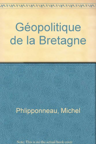 Atlas électoral du grand Ouest