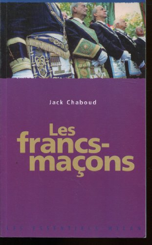 Les francs-maçons