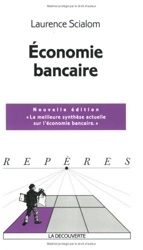 Economie bancaire