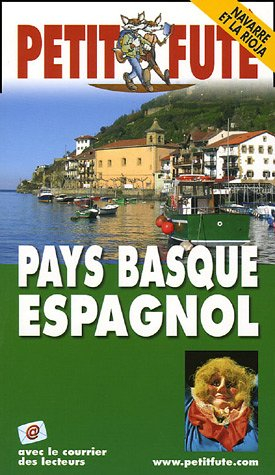 Pays basque espagnol : Navarre et la Rioja