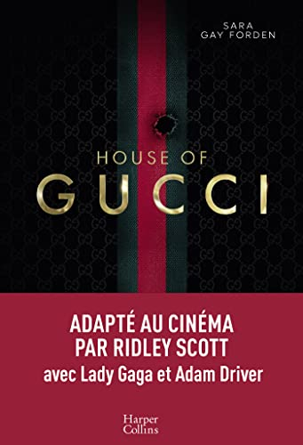 House of Gucci