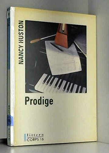 Prodige : polyphonie