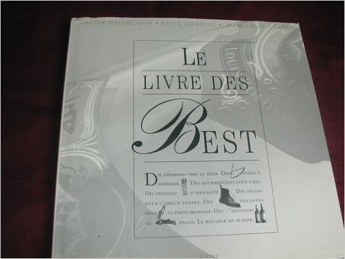 Le Livre des best