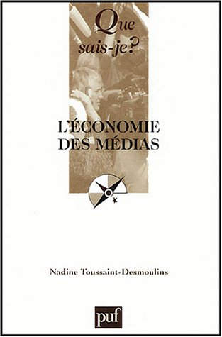 L'économie des médias