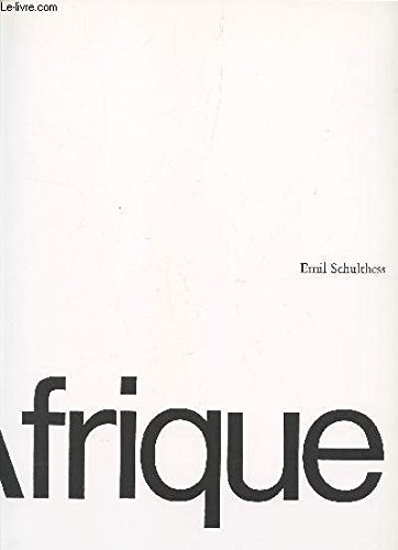 afrique.