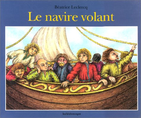 Le Navire volant