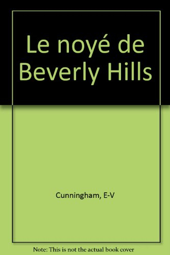 Le noyé de Beverly Hills