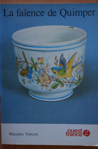 La Faïence de Quimper