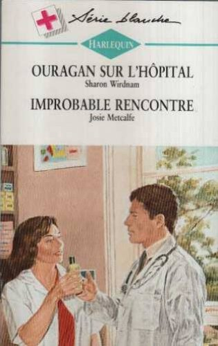 ouragan sur l'hôpital