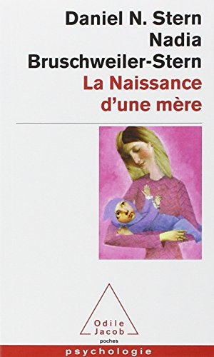 La naissance d'une mère