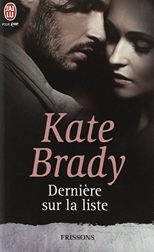 Dernière sur la liste