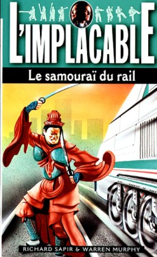 le samourai du rail