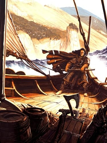 Fourreau Ira dei tomes 1 et 2 + ex-libris signé