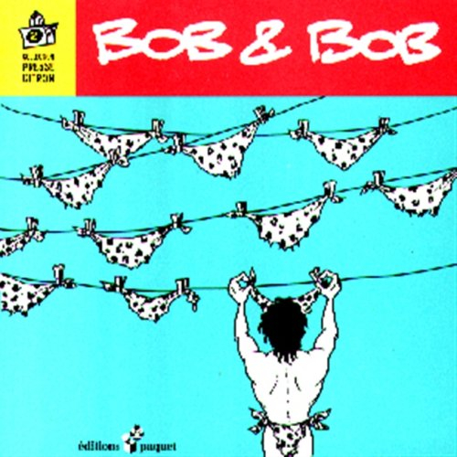 Bob et Bob