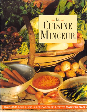 La cuisine minceur