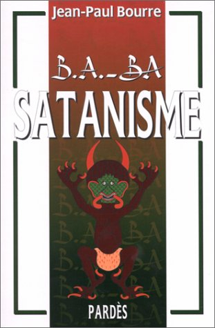 Satanisme