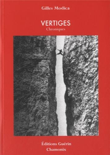Vertiges : chroniques