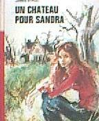un château pour sandra - illustrations de jacques pecnard