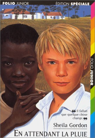 En attendant la pluie