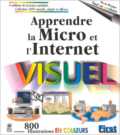 apprendre la micro et l'internet