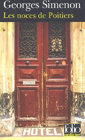 Les noces de Poitiers