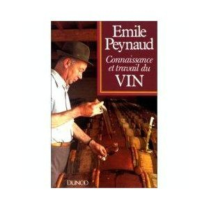 connaissance et travail du vin