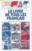 le livre de tous les francais