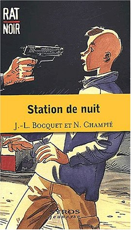 Station de nuit