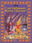 C'est Halloween, Winnie l'ourson !