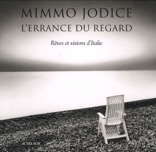 L'errance du regard : rêves et visions d'Italie