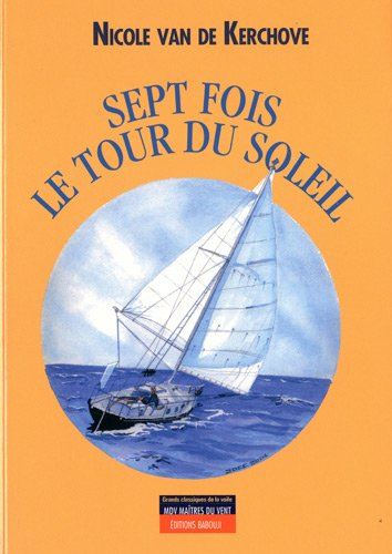 Sept fois le tour du soleil