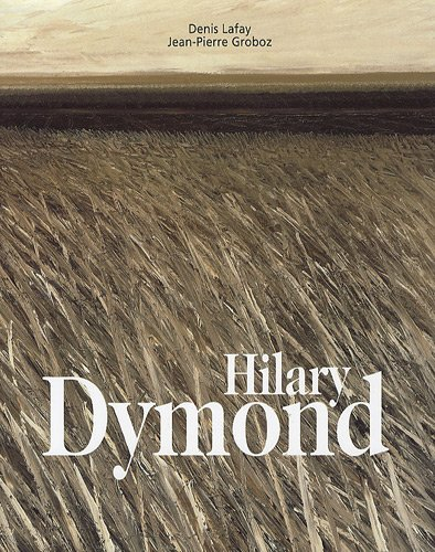 hilary dymond