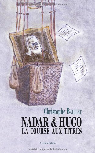 Nadar & Hugo La course aux titres