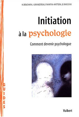 Initiation à la psychologie : comment devenir psychologue