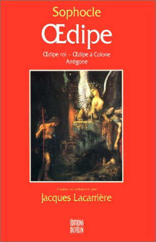Oedipe