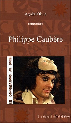 Philippe Caubère