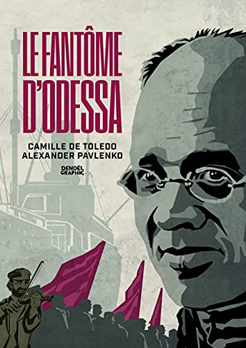Le fantôme d'Odessa