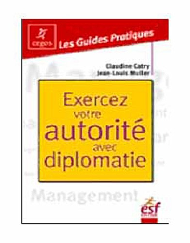 Exercez votre autorité avec diplomatie : la pratique de l'affirmation de soi dans les situations ten