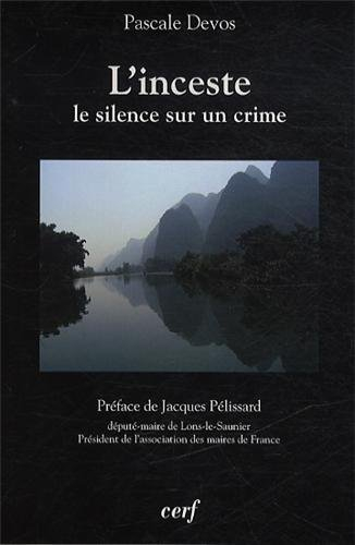 L'inceste : le silence sur un crime