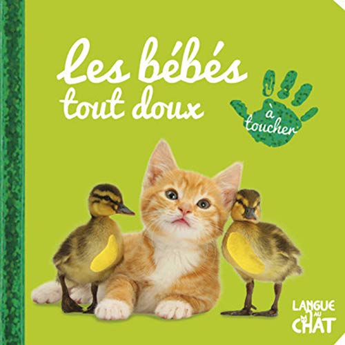 Les bébés tout doux