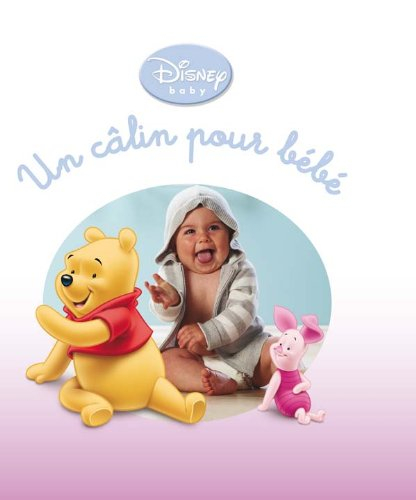 Un câlin pour bébé