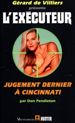 jugement dernier à cincinnati