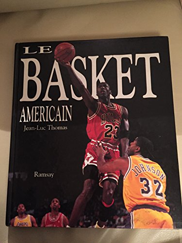 Le Basket américain