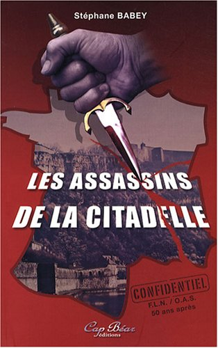 Les assassins de la citadelle
