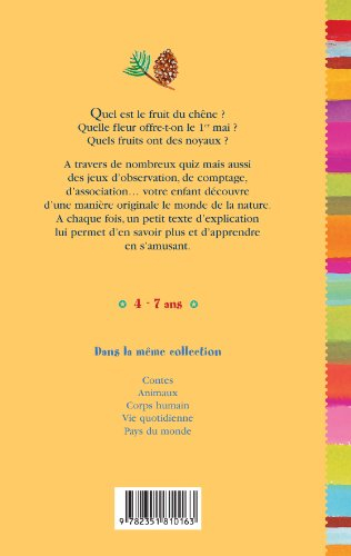 Encyclopédie de la Nature (Mon)