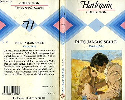 plus jamais seule