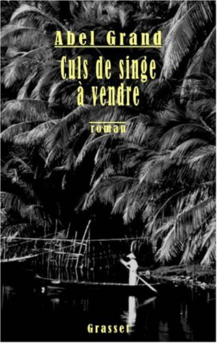 Culs de singe à vendre