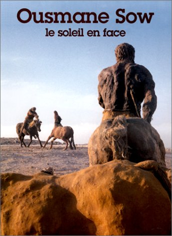 Ousmane Sow, le soleil en face