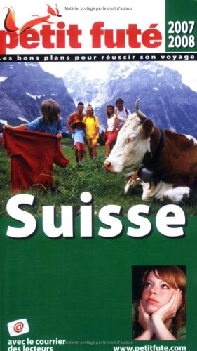 Suisse : 2007-2008