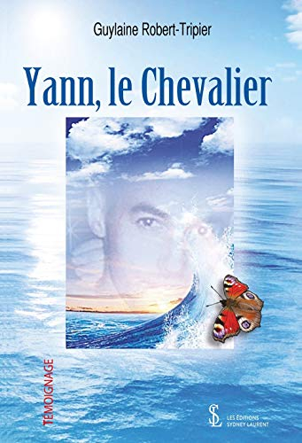 Yann le chevalier